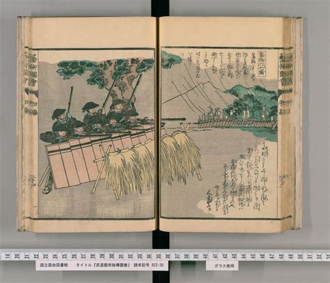 Tate & Tedate (盾 & 手盾) - Japanese Shields