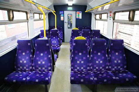 Image result for Class 319 Window Night