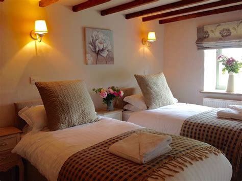 WINNOW BARNS (Ashbourne, Derbyshire) - Farmhouse Reviews & Photos ...