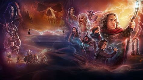 Download TV Show Willow 4k Ultra HD Wallpaper