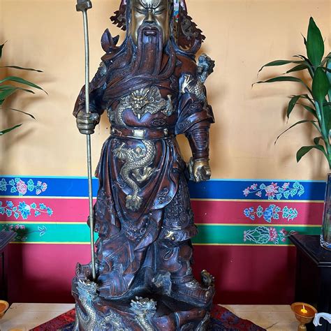 Karma Triyana Dharmachakra Tibetan Buddhist Monastery, Woodstock ...