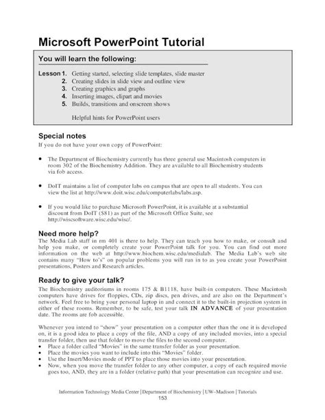 Image result for PowerPoint Word Tutorial