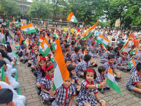 पीएम श्री केंद्रीय विद्यालय एनडीए पुणे | भारत