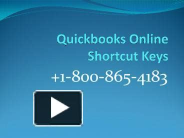 Image result for QuickBooks Shortcut Keys