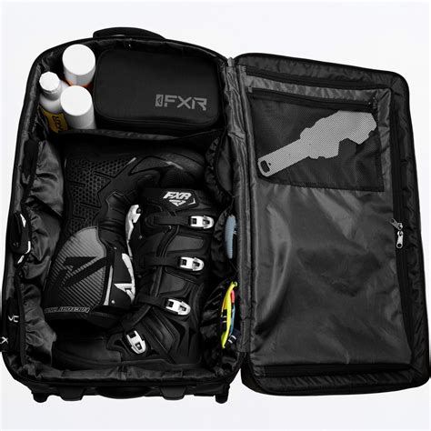 FXR FACTORY RIDE BAG – MXSTORE