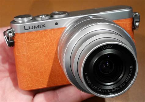 Panasonic Lumix GM1 Review | ePHOTOzine