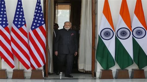 India-America Relations: Now India and America are working together in ...