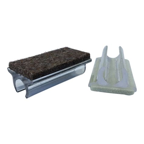 Flexi-Felt’s Sled Chair Floor Protectors - Flexi-Felt Australia