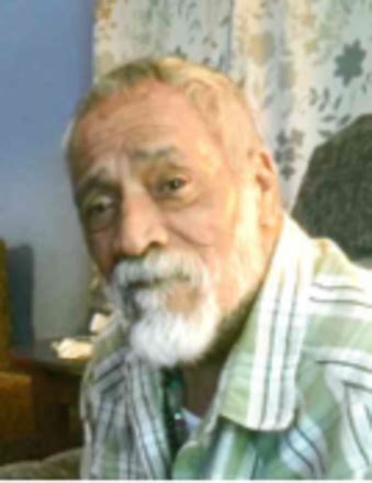 Louis R. Medina - 2023 - Cederberg Funeral Home