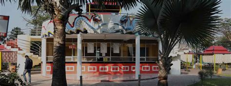 Dreamland - The Fun World - Dreamland Park Siliguri