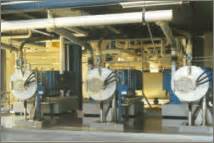 Fenix offers FXPusher range of high throughput, high yield Pusher ...