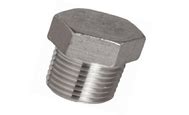ASTM B564 Inconel 600 Threaded Fittings| Inconel 600 Threaded Fittings ...