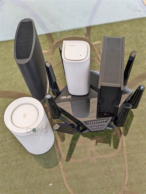 Mesh Wi-Fi 的图像结果