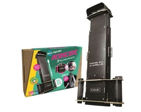 Image result for Foldable Periscope