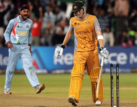 IND vs AUS - Who has the upper hand?