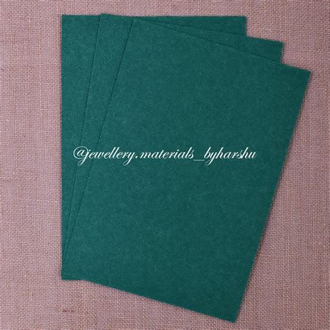 Felt Sheet – Harshu's Craft Store