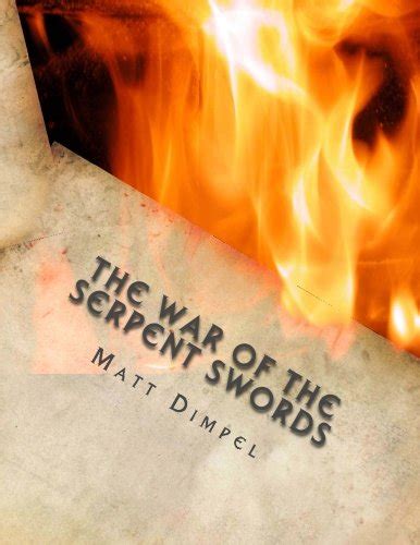 The War of the Serpent Swords : Amazon.in: Books