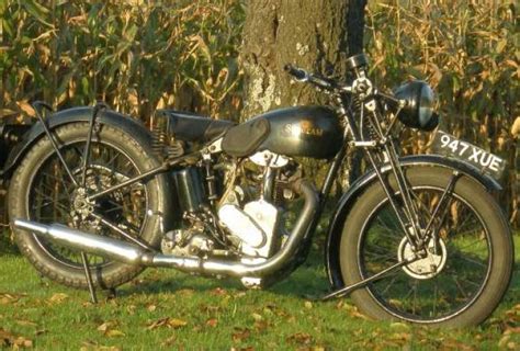 Sunbeam 250 cc | BRITISH Only Austria Fahrzeughandel GmbH