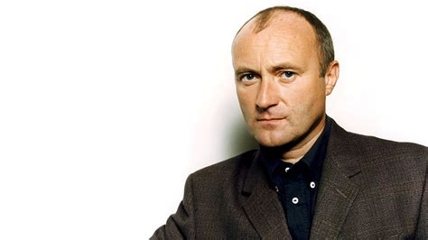 Phil Collins —— 《In The Air Tonight》 - 奶牛关