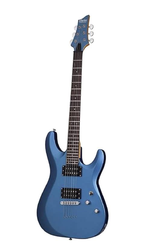 C-6 DELUXE – Guitar Store