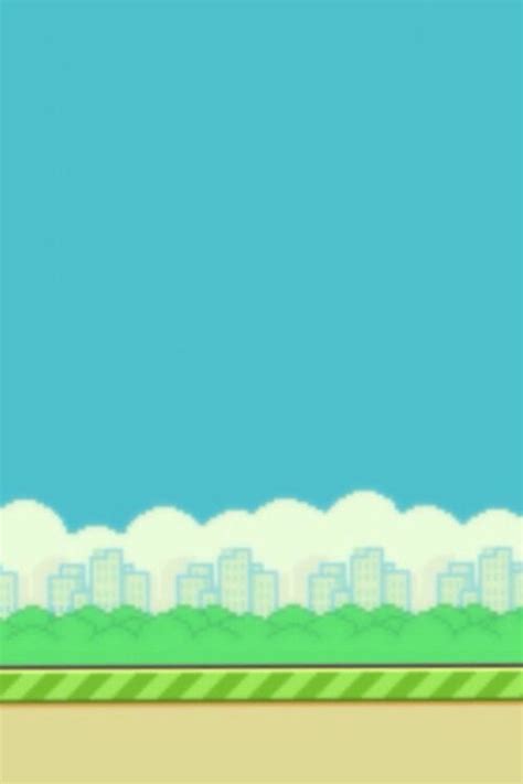 Flappy Bird Wallpaper