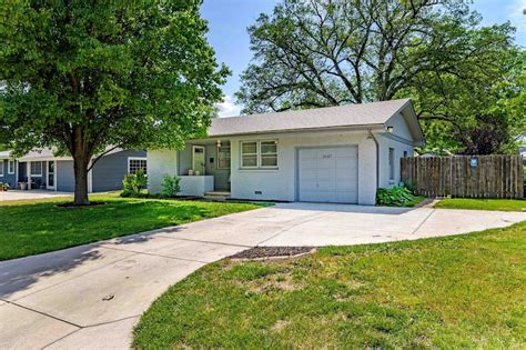 3147 S Martinson Ave, Wichita, KS 67217 | Homes.com