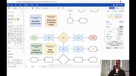 Diagrams.net Draw.io