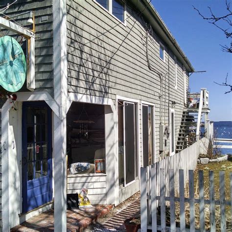 HULA MOON CAFE, Rockport - Restaurant Reviews, Photos & Phone Number ...
