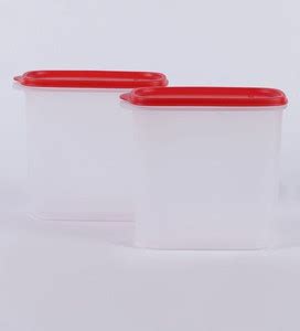 TUPPERWARE Plastic Utility Container - 1700 ml Price in India - Buy ...