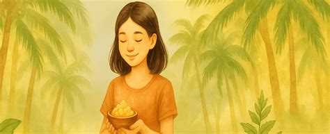 பனங்கற்கண்டு : இயற்கை இனிப்பு.