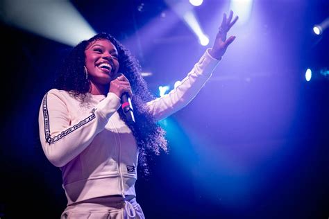 Flo Milli and Monaleo at Irving Plaza — This is Not a Photograph - Photography by Edwina Hay