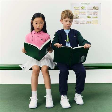 Polos, Clothing & Apparel Online | LACOSTE