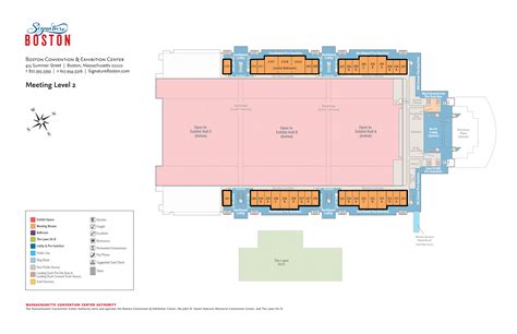Small Hotel Convention Center Floor Plan Layouts