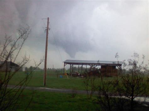 April 10th, 2009 Marshall County Tornado