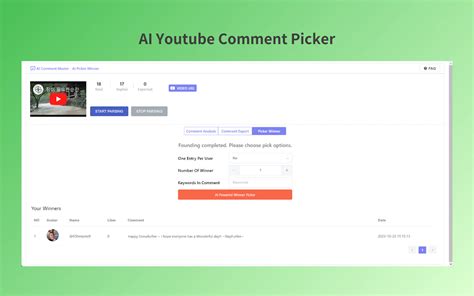 Image result for First Comment Finder