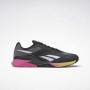 Buy Reebok Cross Training Shoes Cheap - Black / Pink / Yellow Mens Nano X2