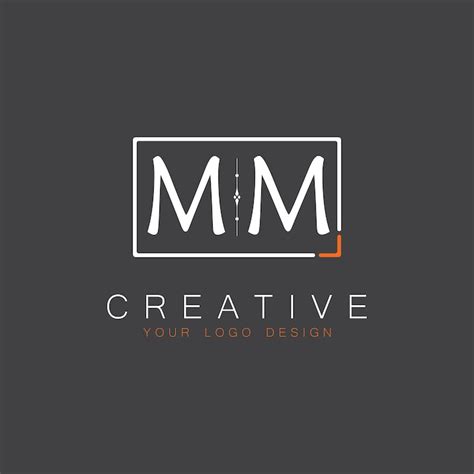 Mim logo design Vectors - Download Free High-Quality Vectors from ...