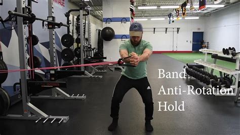 Image result for Anti-Rotation Hold