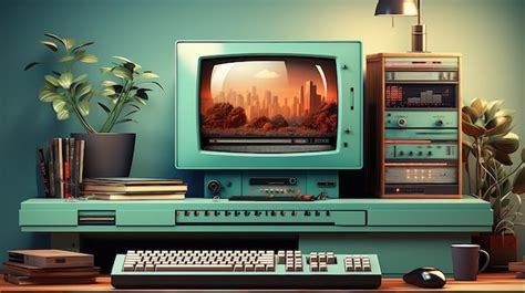 Image result for Computer Vector R