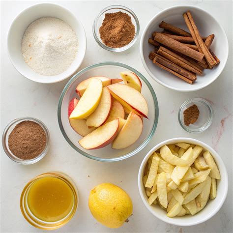 Crispy Air Fryer Apple Fries You Will Love – receipster