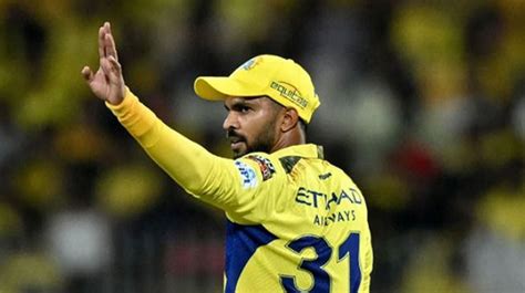 'To fill Kohli's shoes is hard': Ruturaj Gaikwad concurs the complexity ...