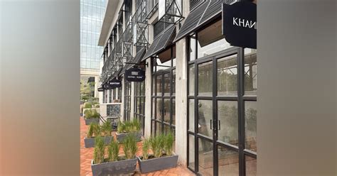 Shop Homegrown Brands At The Galleries At 32nd Avenue | LBB