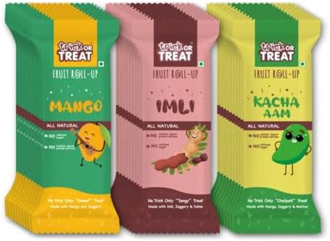 Paper Boat Aam Papad Family Pack, Fruit Bar, No Added Preservatives and ...