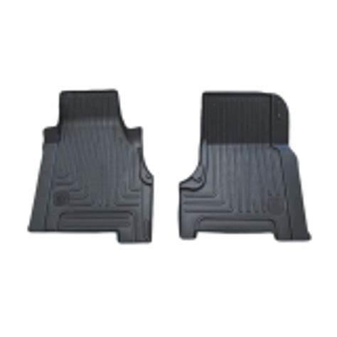 Semi-Truck Floor Mats