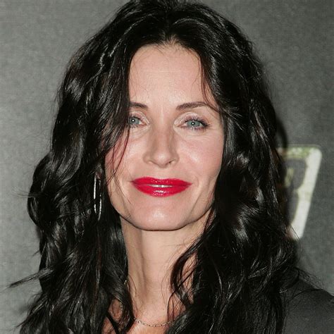 Plastic Surgery: Watch Courteney Cox's Face Transform Over Time