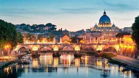 Rome River Cruise on Tiber River: Top 2026 Tours and Tips