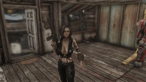 Image result for Fallout 4 M4 Mod