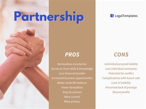 Partnership Disadvantages 的图像结果