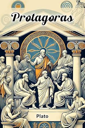 Buy Protagoras Book Online at Low Prices in India | Protagoras Reviews ...