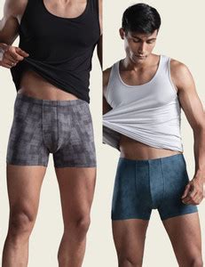 Boxer Briefs - Buy Boxer Briefs online at Best Prices in India ...